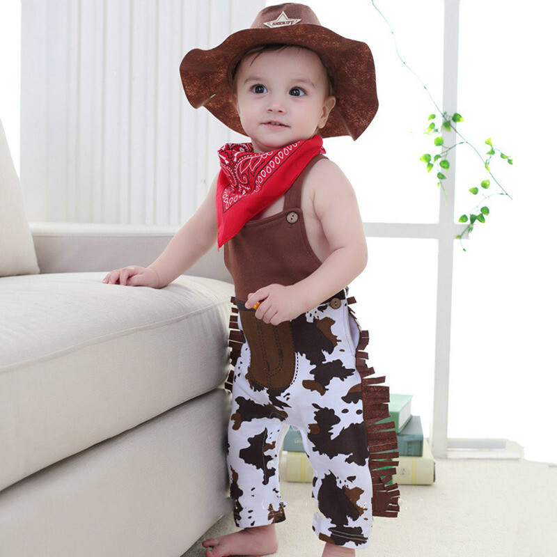 Baby Clothing Unit - Baby Boy Girl przebranie na karnawał