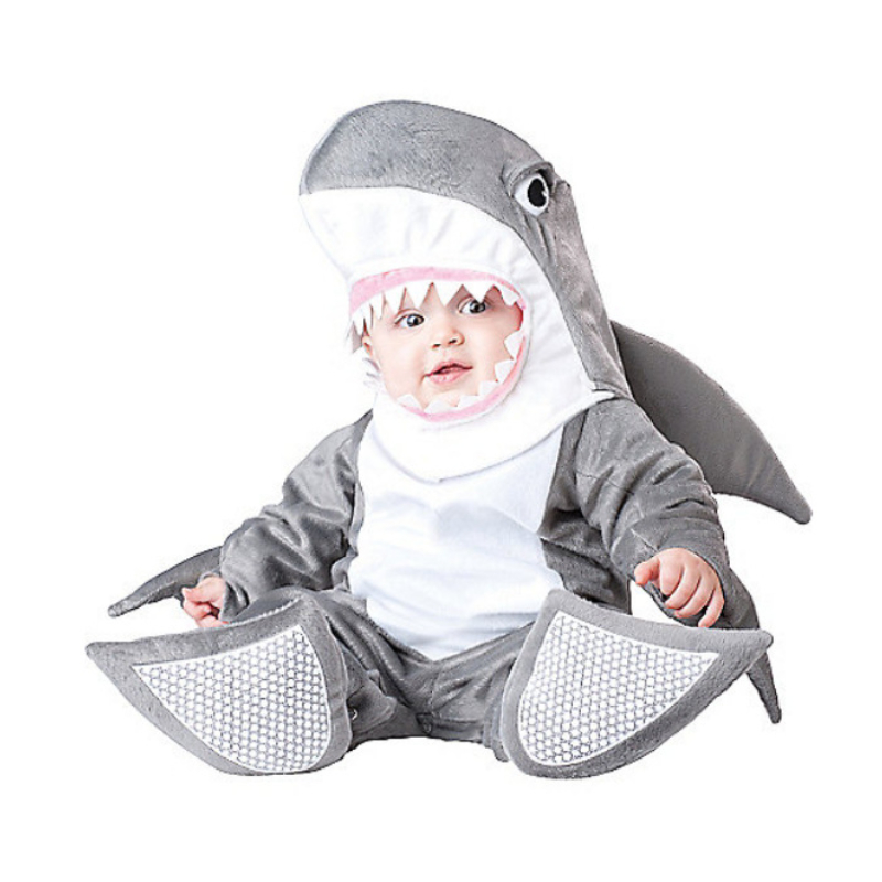 Baby Clothing Unit - Dziecko impreza z okazji Halloween jesień