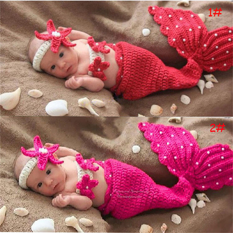 Baby Clothing Unit - Noworodka odzież do zdjęć rekwizyty granatowy