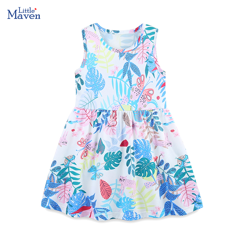 Baby Clothing Patterns Free - Sukienki dla dziewczynek Little Maven 2026,