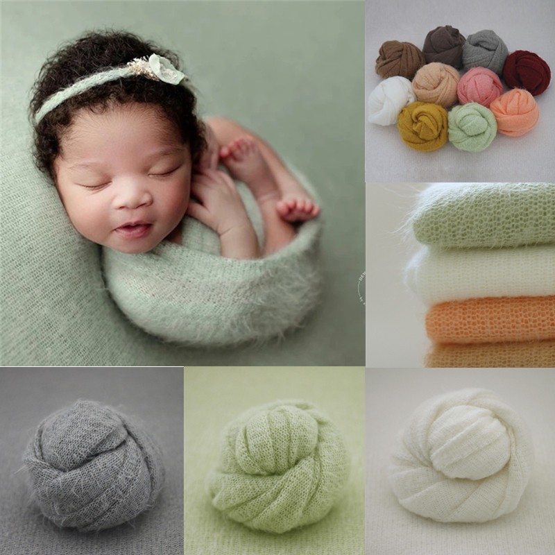 Baby Clothing Unisex - Odzież do sesji zdjęciowych noworodków, rekwizyty