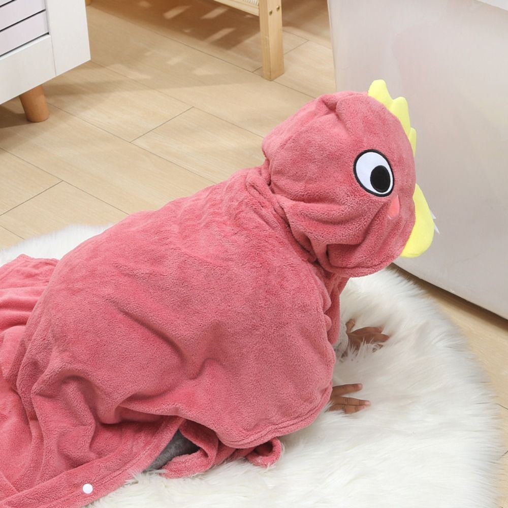 Hooded Bath Towel - Komfortowy, szybkoschnący ręcznik kąpielowy dla niemowląt