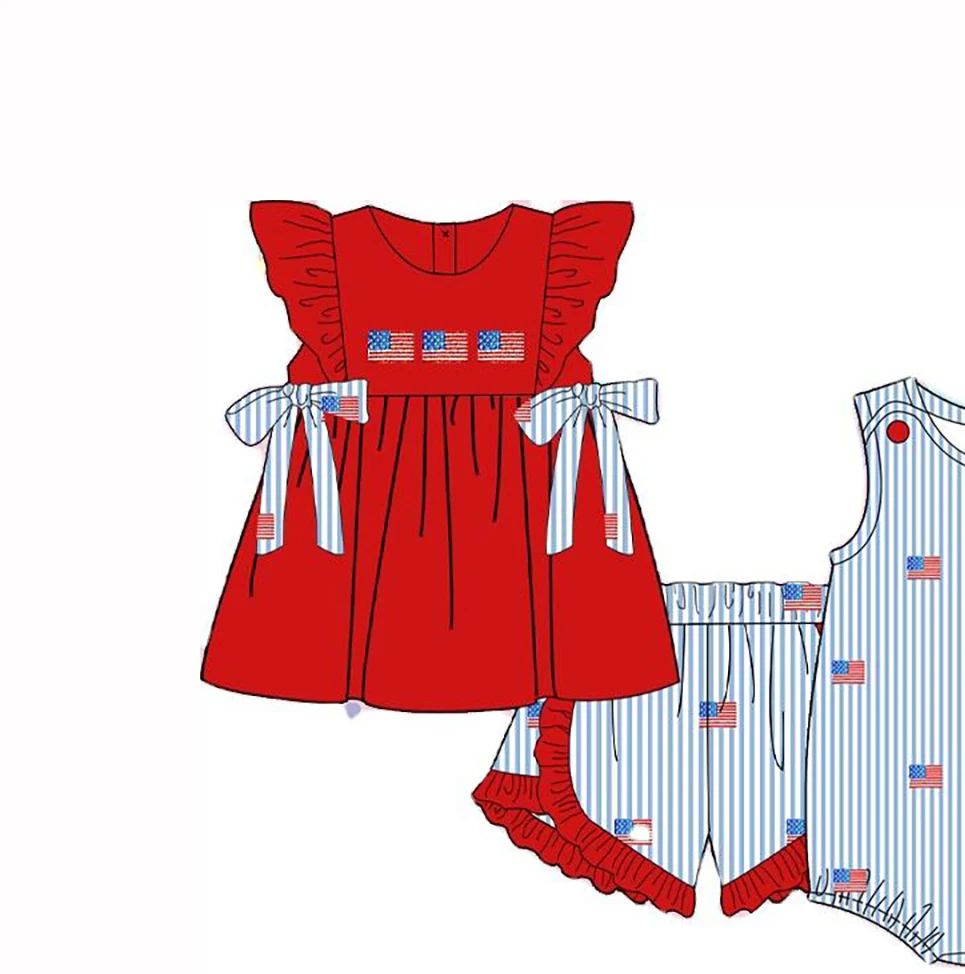 Baby Clothing High Quality - Wysokiej jakości zestaw ubranek dla dzieci
