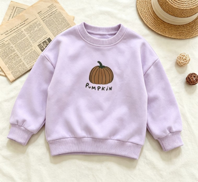 Baby Clothing Patterns Free - Dziecięca bluza codzienna dla niemowląt i