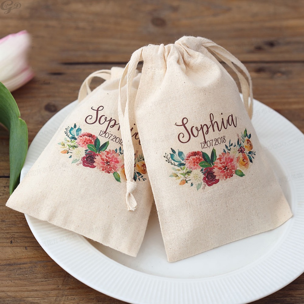 100 sztuk Niestandardowe logo  – Baby Clothing Name recenzja i cena
