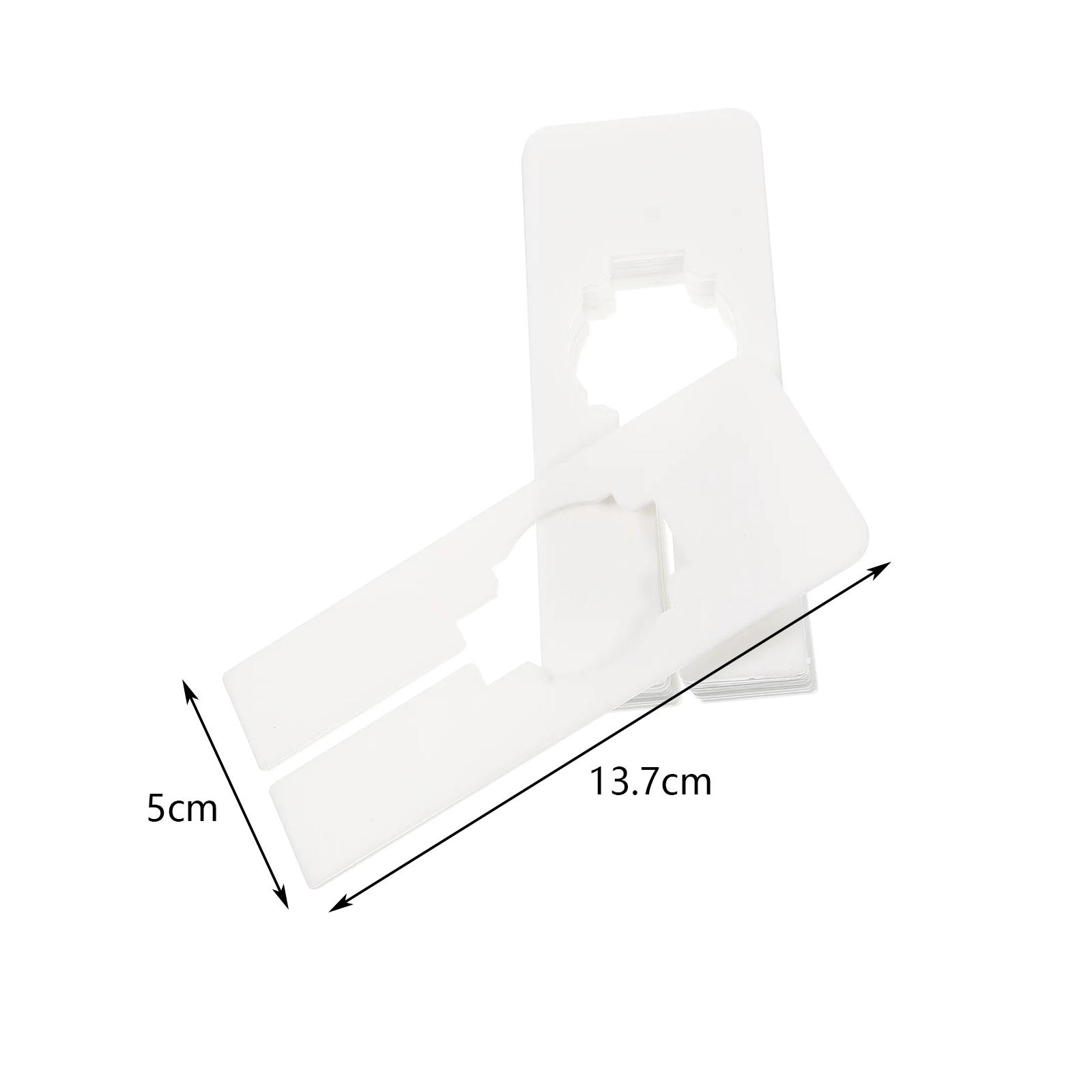 40 sztuk separatorów do wiesza – Baby Clothing Hanger Dividers recenzja i cena