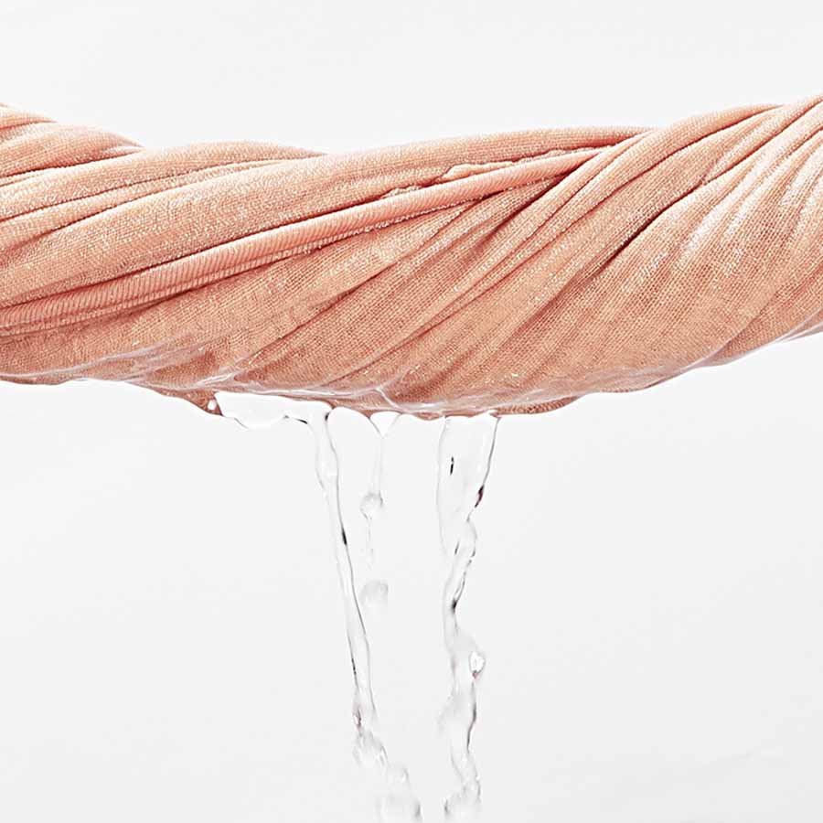 Gaza bawełniana szlafrok dziec – Hooded Bath Towel recenzja i cena
