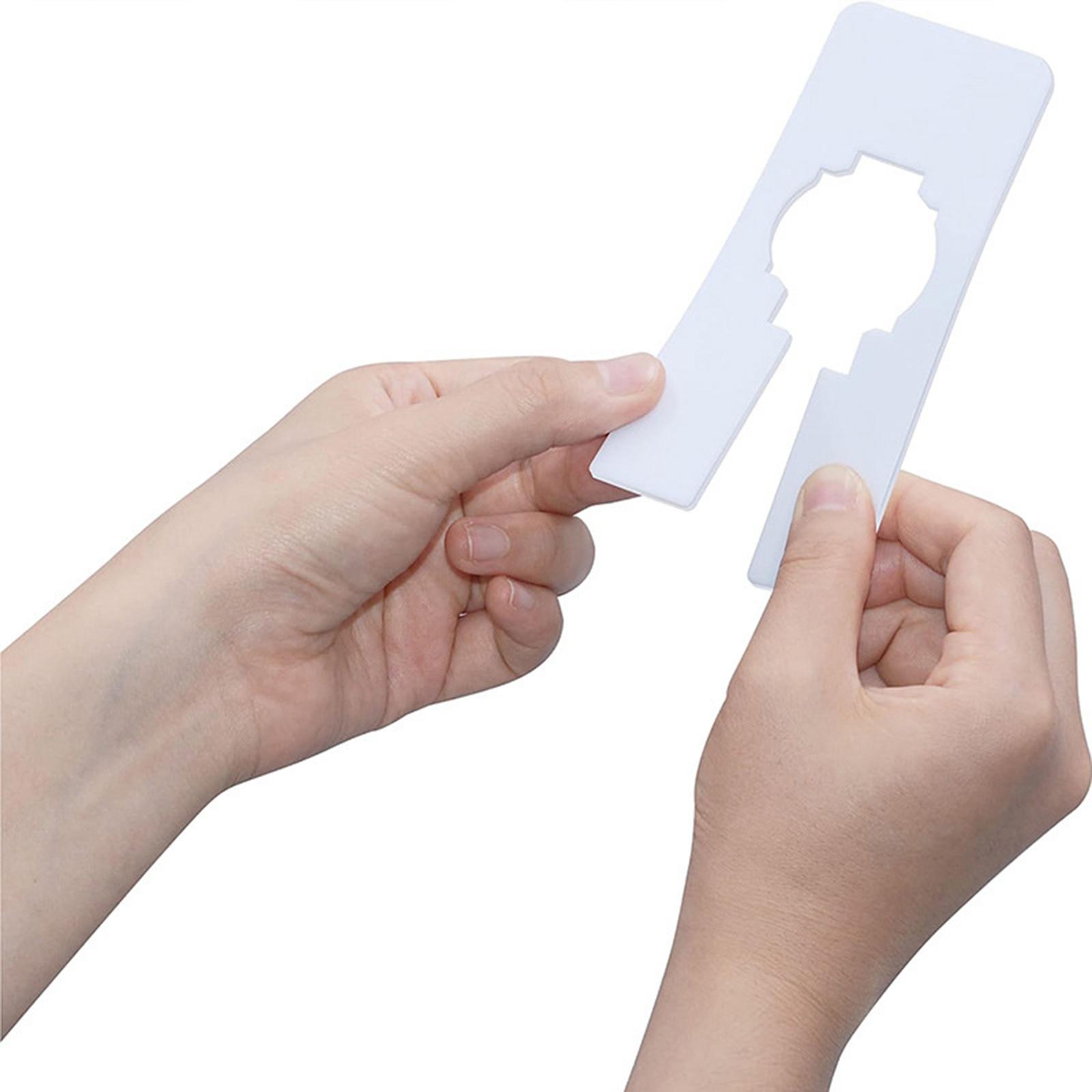 28x Przegródki do szafy na ubr – Baby Clothing Hanger Dividers recenzja i cena