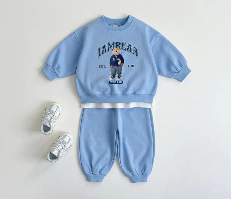 Dziecięcy uniwersalny dres z k – Baby Clothing Patterns Free recenzja i cena