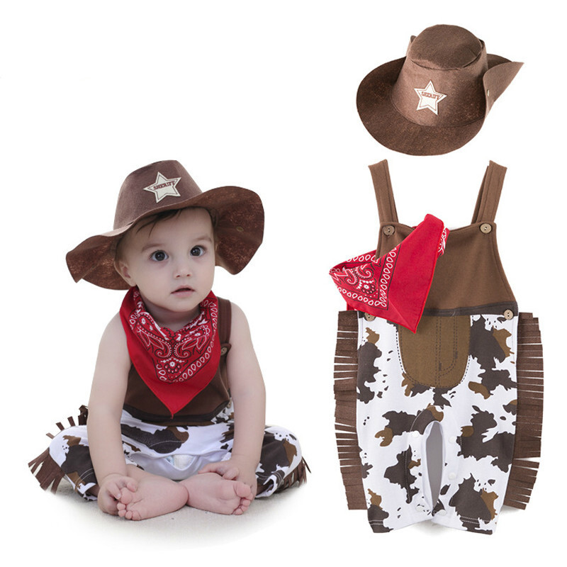 Baby Boy Girl przebranie na ka – Baby Clothing Unit recenzja i cena