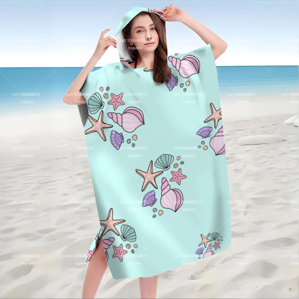 Ręcznik kąpielowy z kapturem d – Hooded Bath Towel recenzja i cena