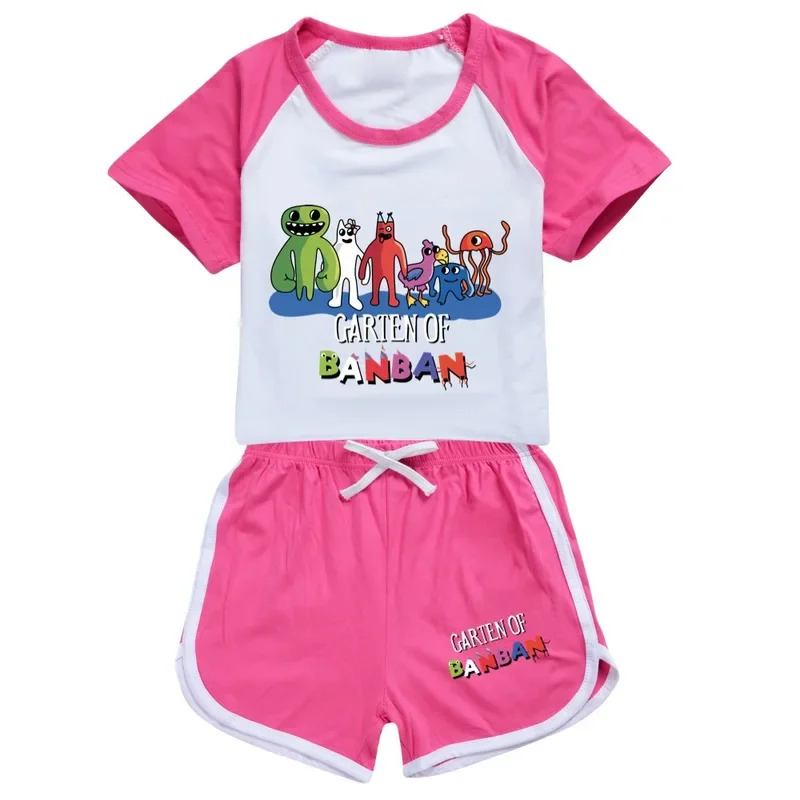 Zestaw piżamowy Garden Of Banb – Baby Clothing Unit recenzja i cena