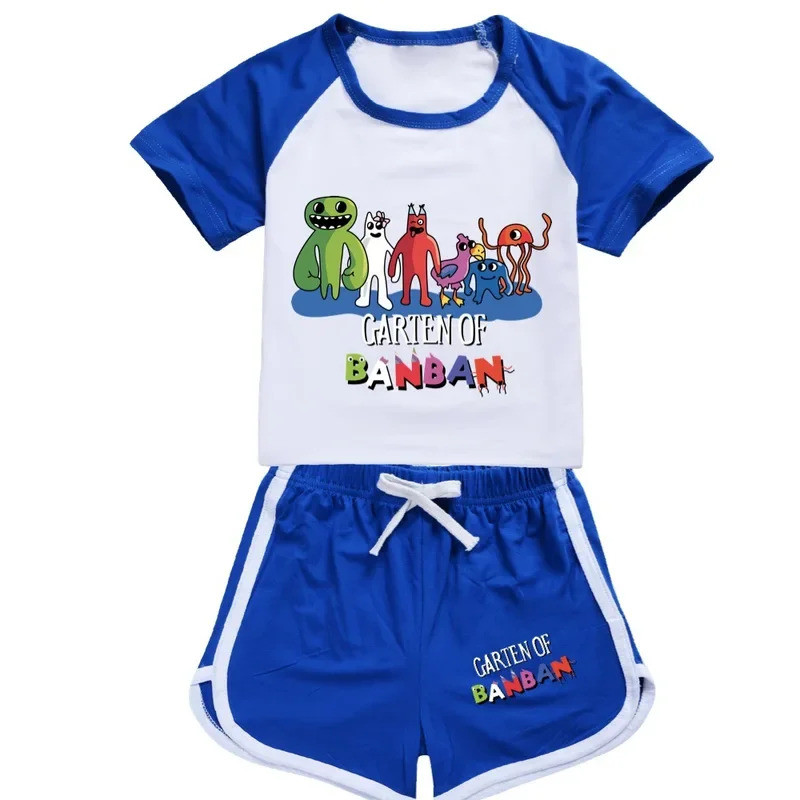 Zestaw piżamowy Garden Of Banb – Baby Clothing Unit recenzja i cena