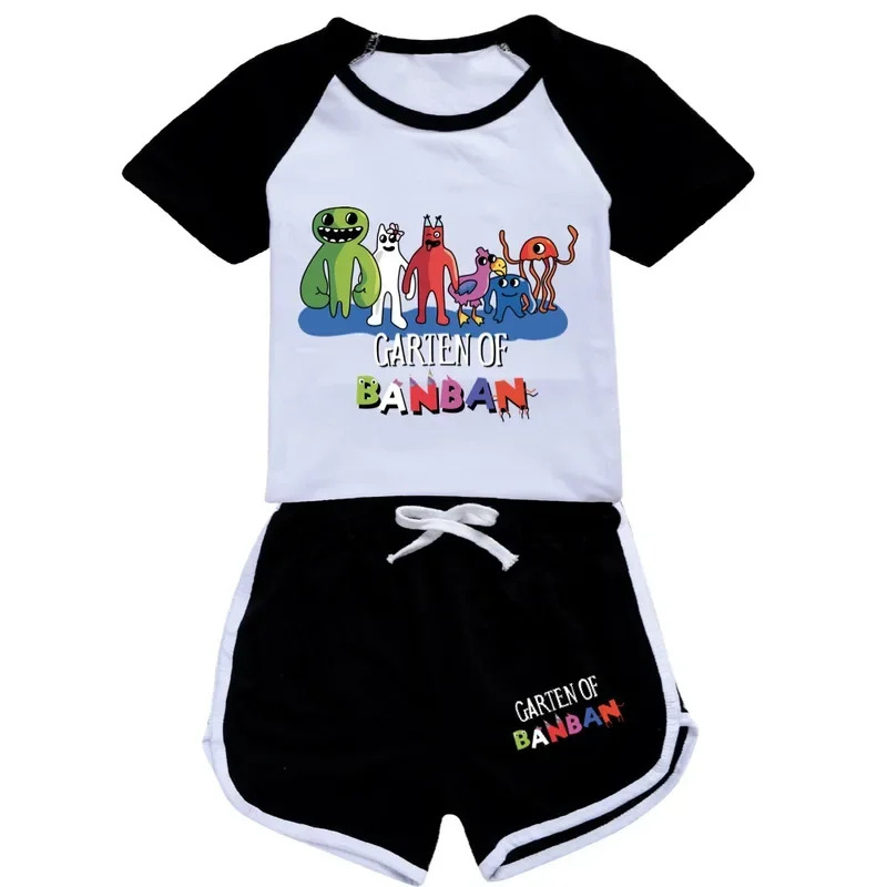 Zestaw piżamowy Garden Of Banb – Baby Clothing Unit recenzja i cena