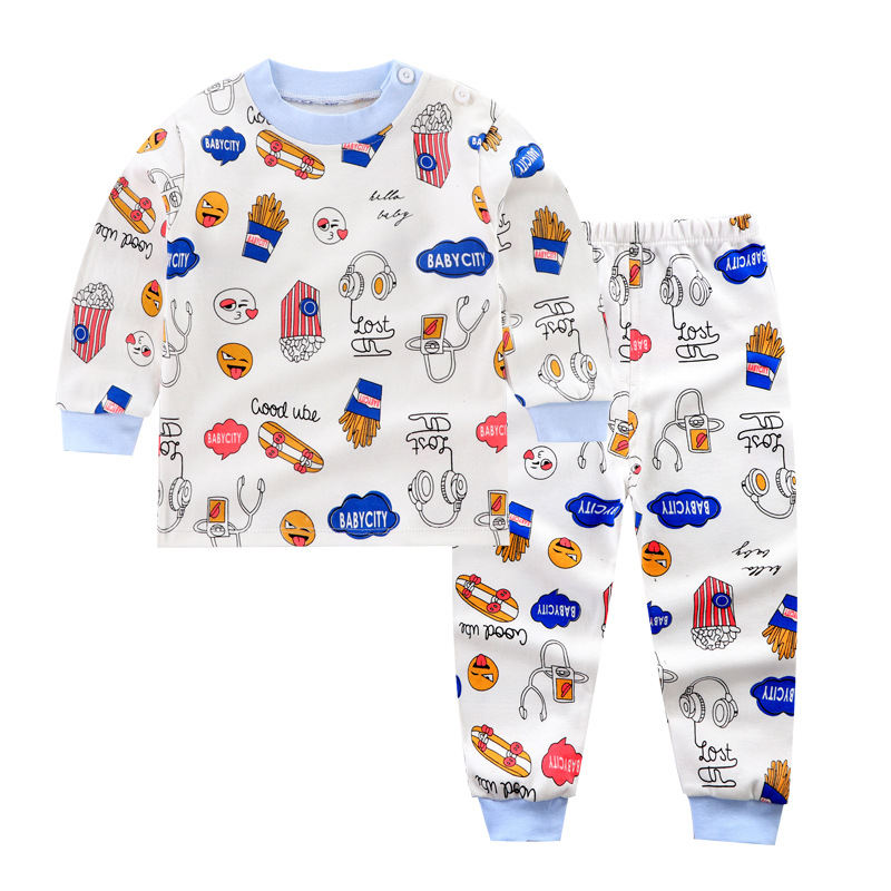 Dziecięcy Komplet Bielizny Ter – Baby Clothing Patterns Free recenzja i cena