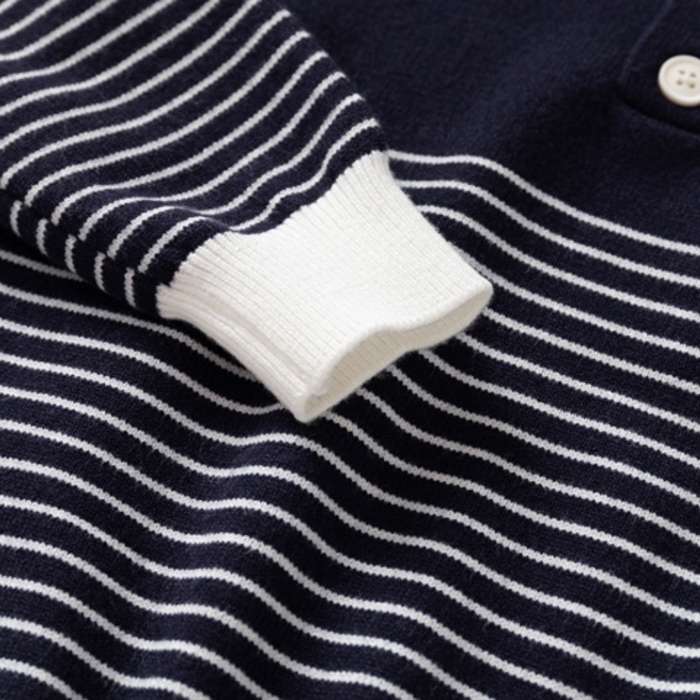 Nowość 2026: Chłopięce swetry  – Baby Clothing Patterns Free recenzja i cena