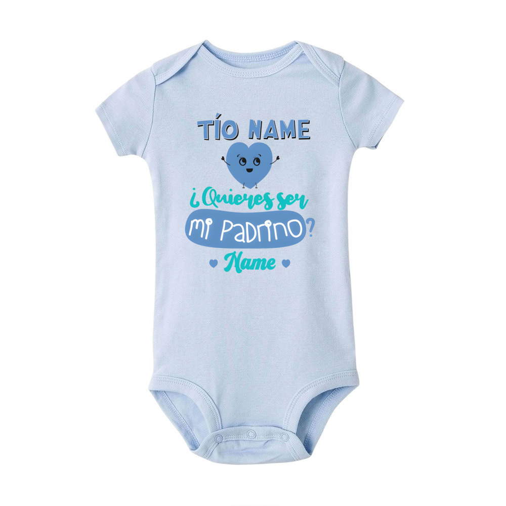 Cioto Czy chcesz być moją matk – Baby Clothing Name recenzja i cena