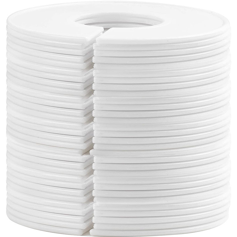 100 sztuk wiele rozmiarów dzie – Baby Clothing Hanger Dividers recenzja i cena