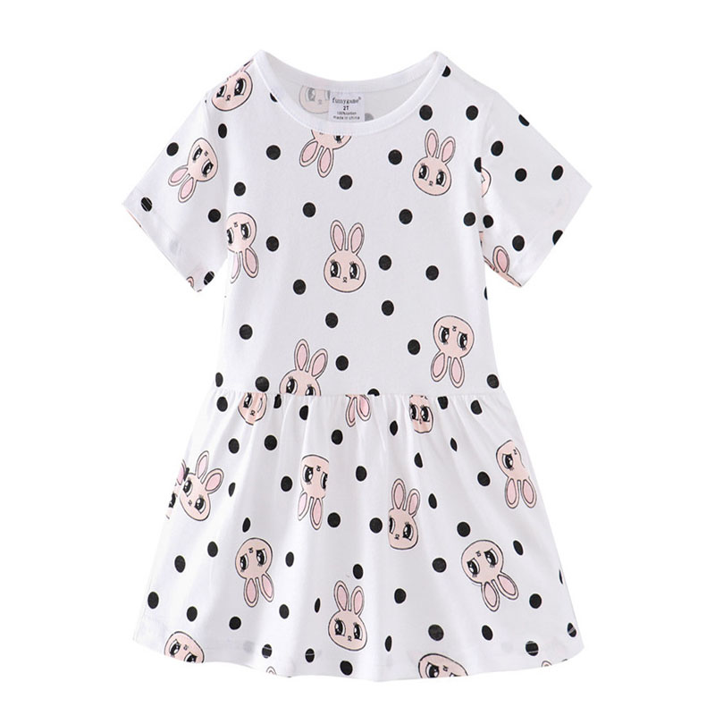 Sukienki dla dziewczynek Jumpi – Baby Clothing Patterns Free recenzja i cena