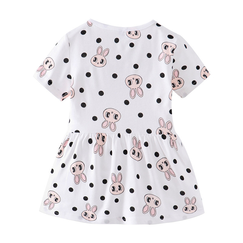 Sukienki dla dziewczynek Jumpi – Baby Clothing Patterns Free recenzja i cena