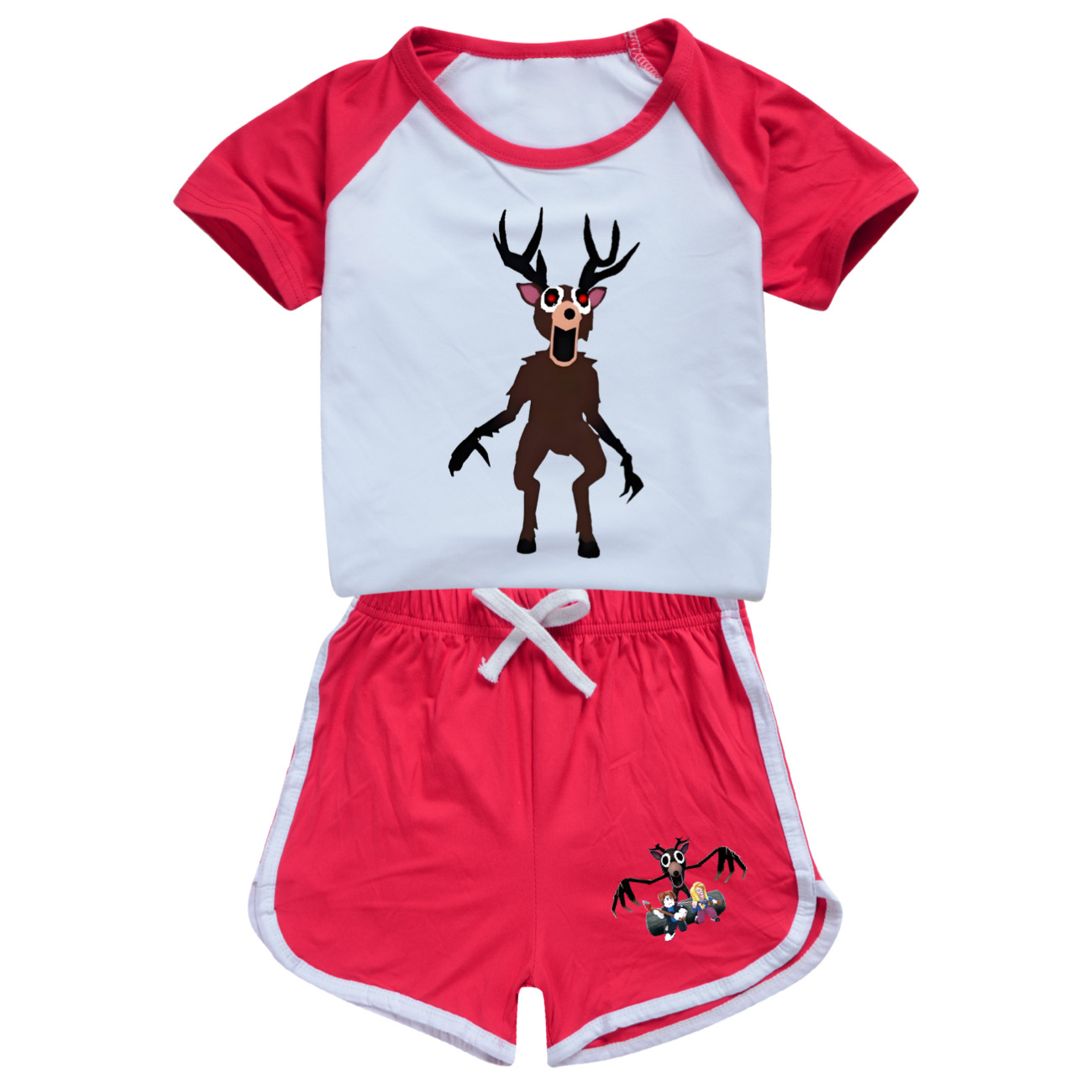 99 Noców w Lesie Zestaw Piżam  – Baby Clothing Unit recenzja i cena
