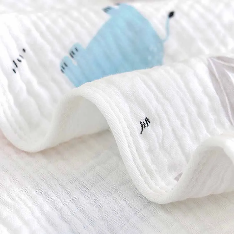 Ręcznik kąpielowy dla niemowlą – Hooded Bath Towel recenzja i cena