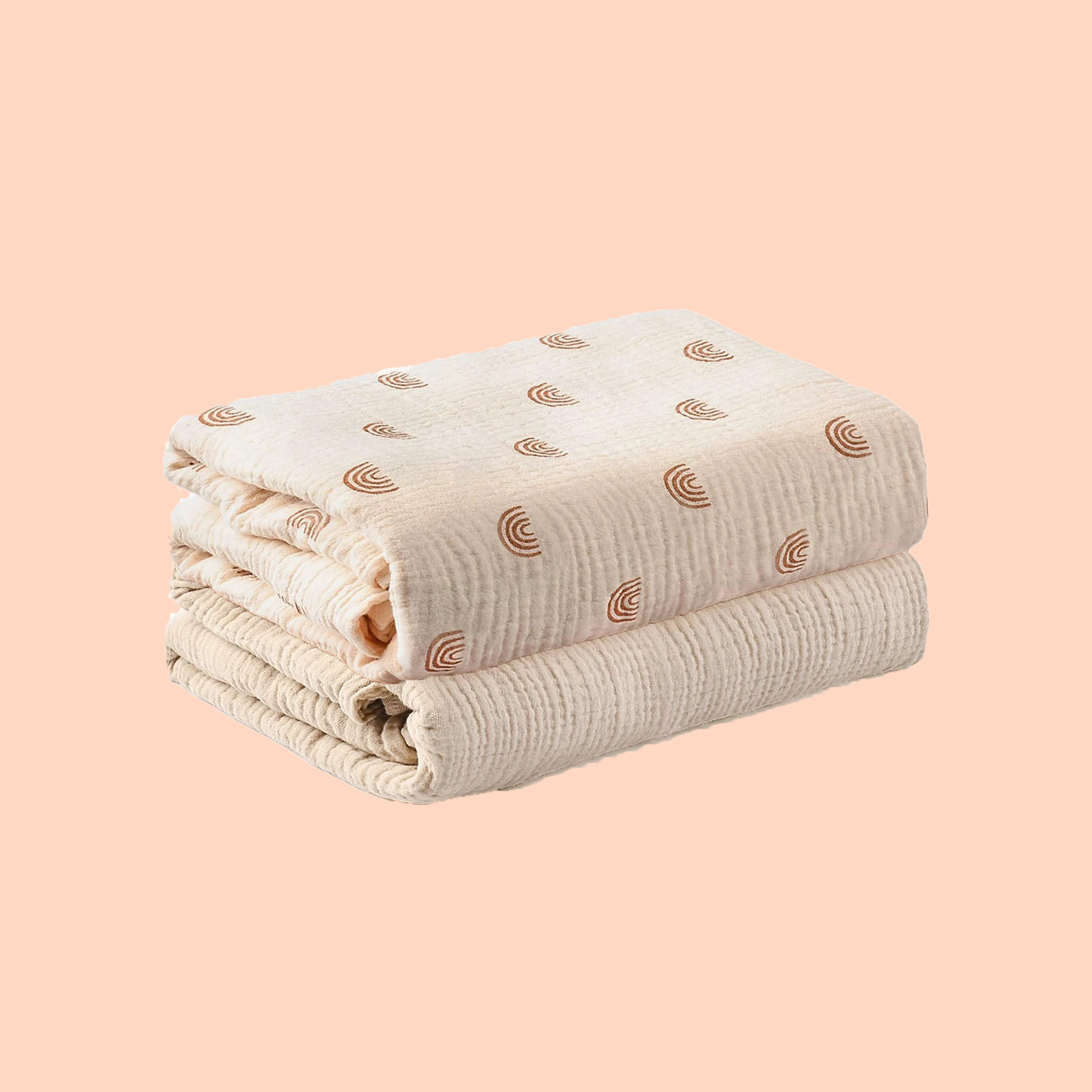 2 sztuki otulaczy dla niemowlą – Baby Clothing Organic Cotton recenzja i cena