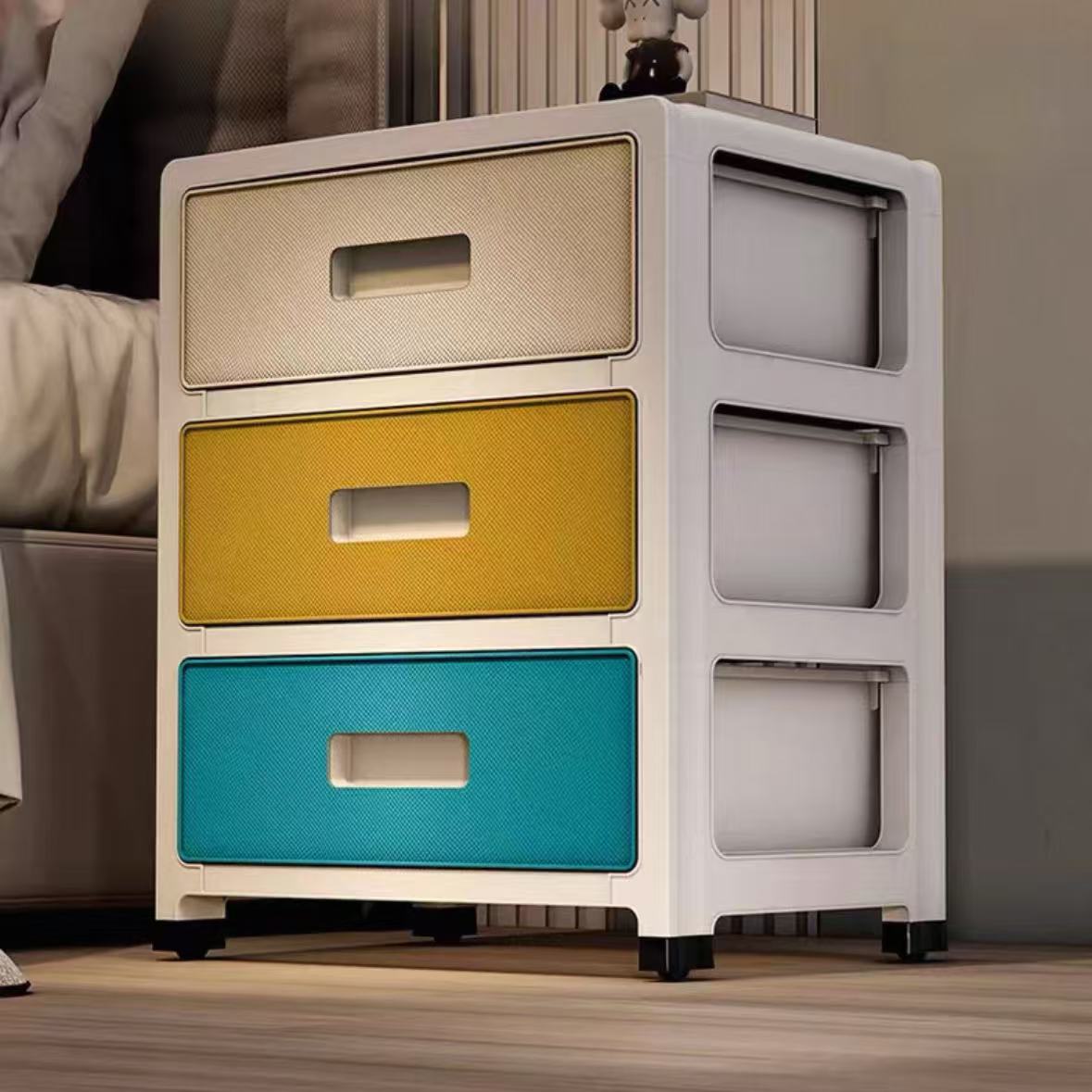 Szafka do przechowywania 3-6 p – Baby Clothing Storage recenzja i cena