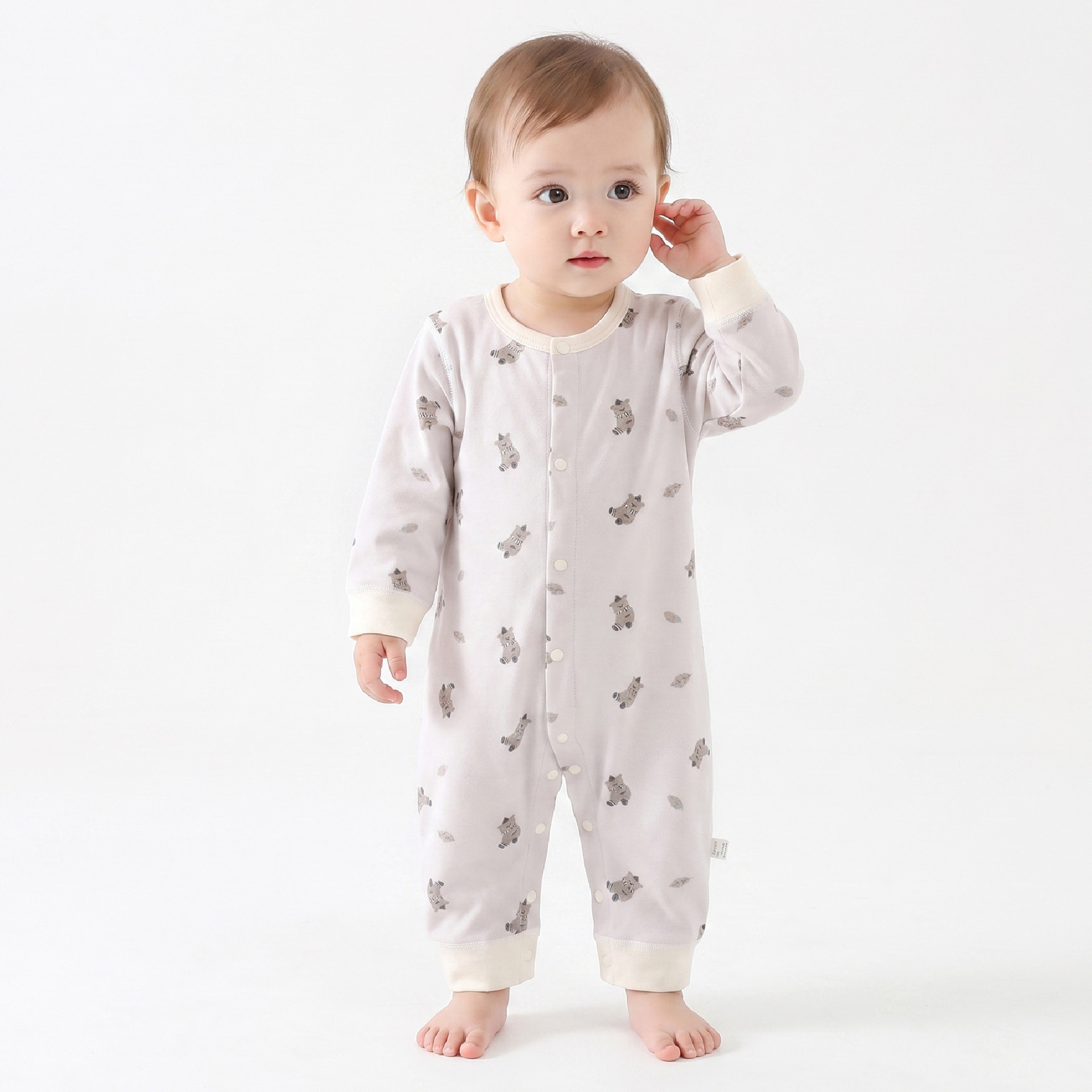 Nowe jesienne ubranka dla niem – Baby Clothing High Quality recenzja i cena