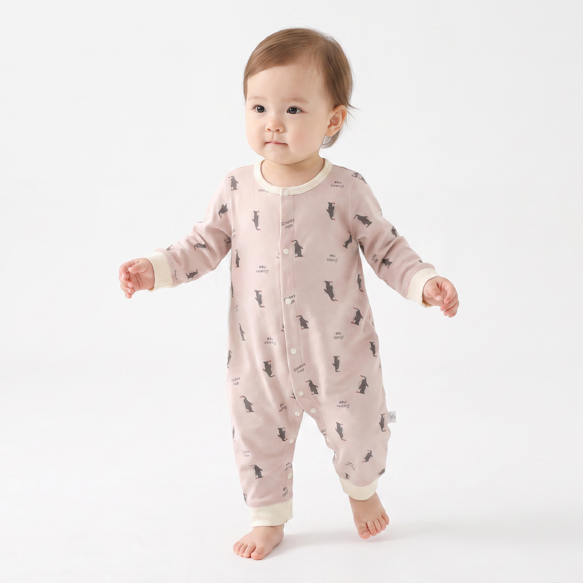 Nowe jesienne ubranka dla niem – Baby Clothing High Quality recenzja i cena
