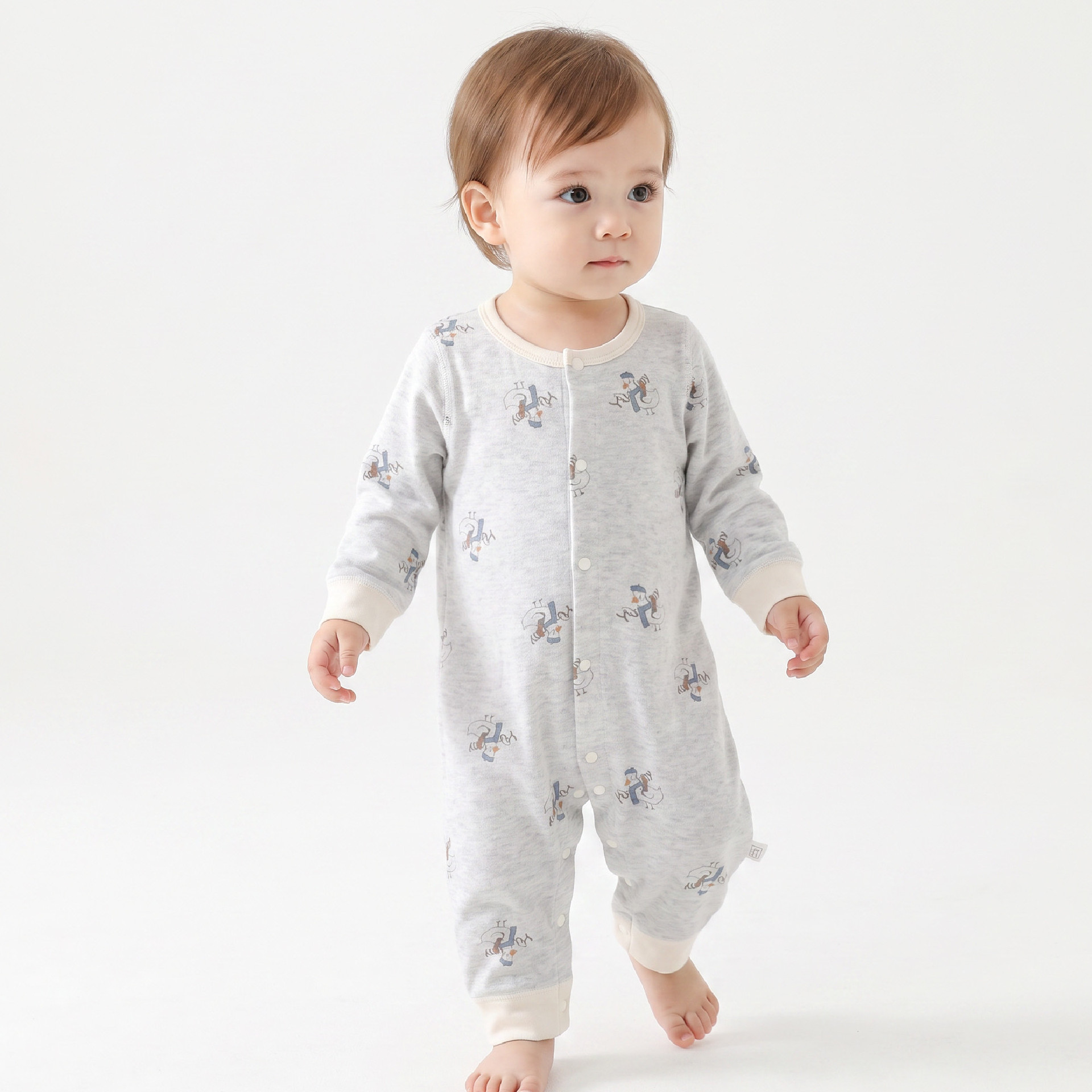 Nowe jesienne ubranka dla niem – Baby Clothing High Quality recenzja i cena