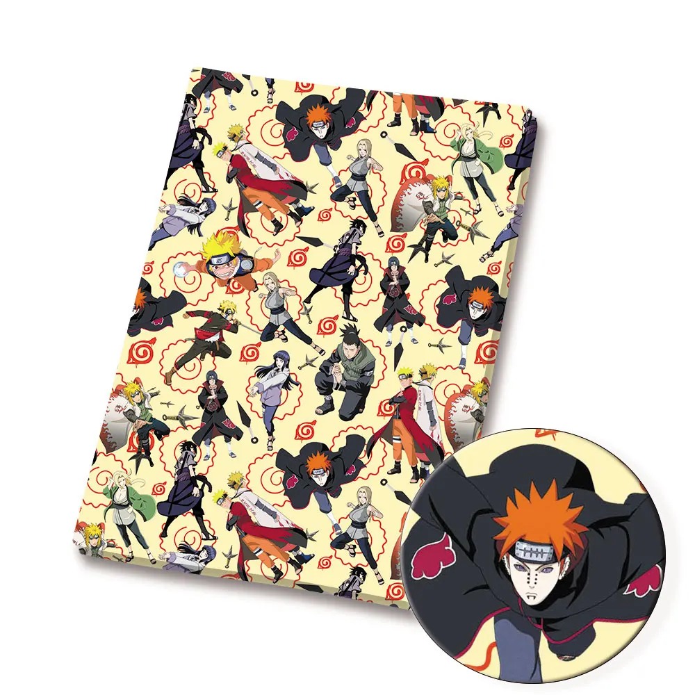 Materiały do anime Naruto, tka – Baby Clothing Unisex recenzja i cena