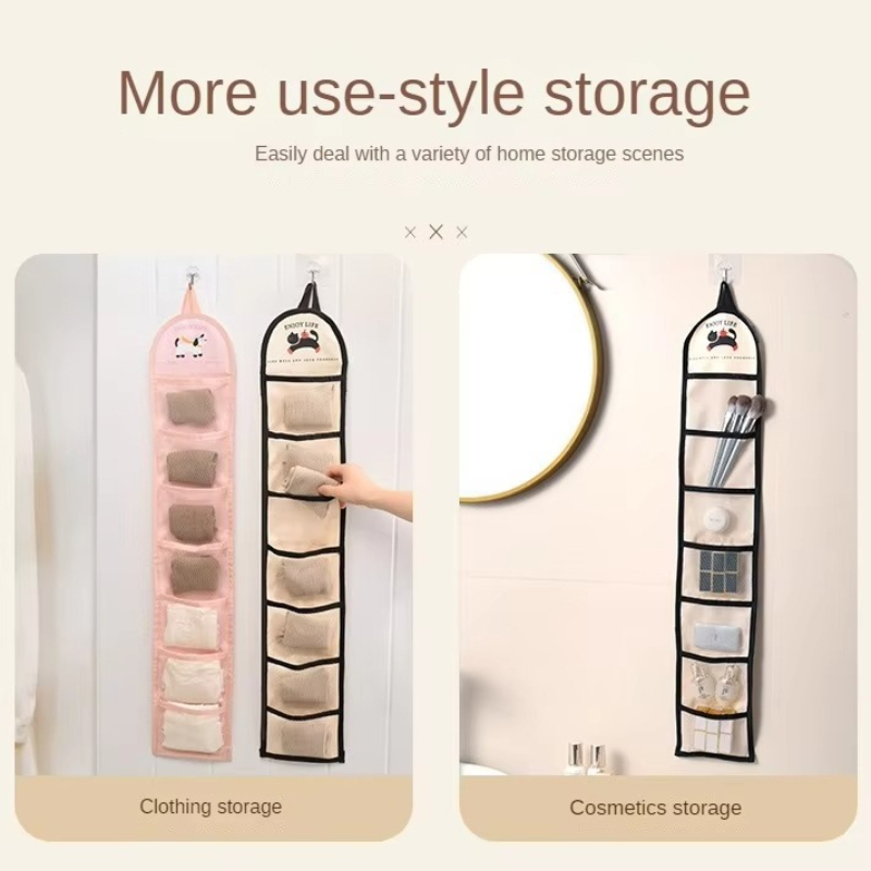 Siatkowa torba do przechowywan – Baby Clothing Storage recenzja i cena