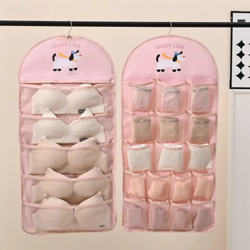 Siatkowa torba do przechowywan – Baby Clothing Storage recenzja i cena