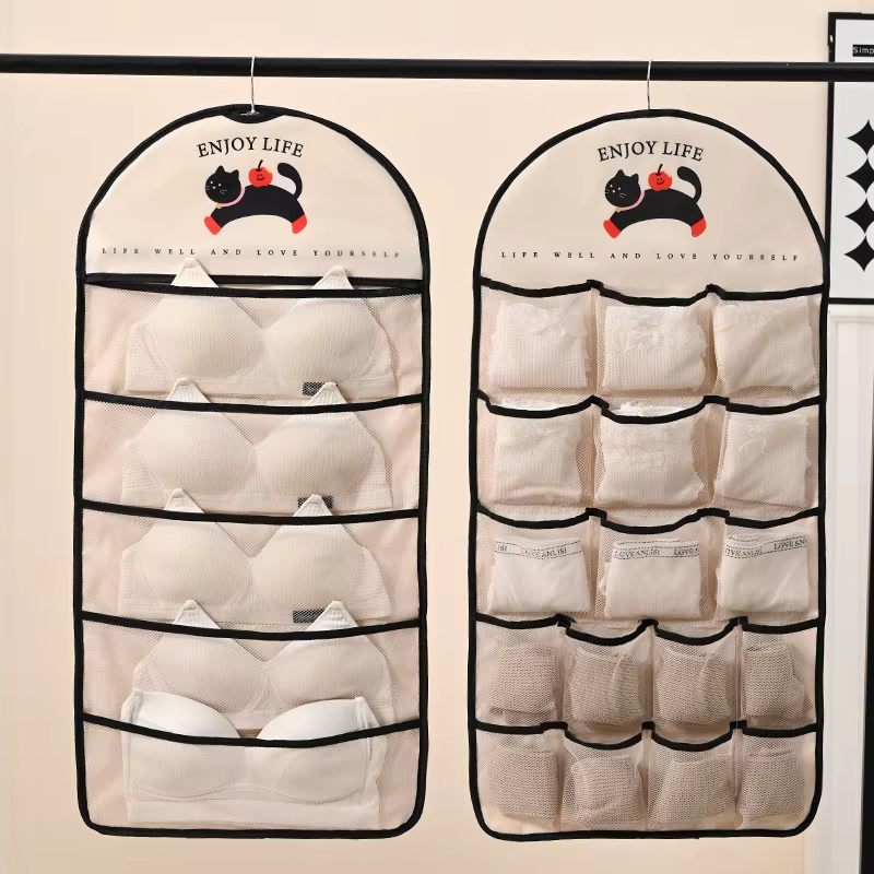Siatkowa torba do przechowywan – Baby Clothing Storage recenzja i cena