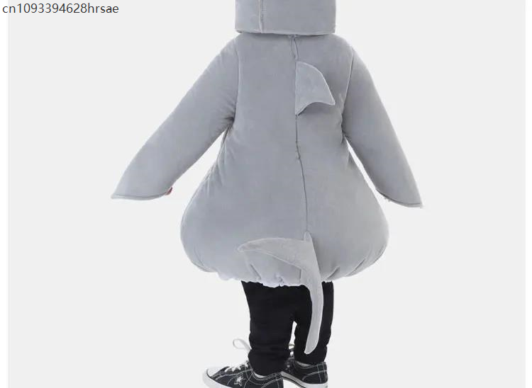 Stroje Cosplay Dużej Rekiny dl – Baby Clothing Unit recenzja i cena