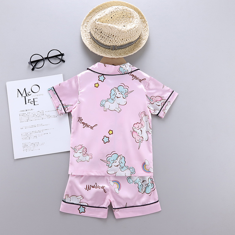 Jednorożec dziewczynek piżamy  – Baby Clothing Patterns Free recenzja i cena