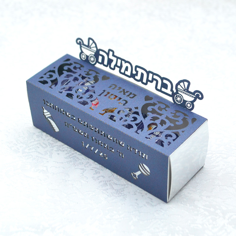 50 SZT. Darmowe Personalizowan – Baby Clothing Jewish recenzja i cena