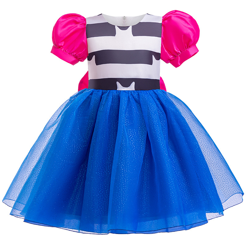 Kostium Cosplay dla Niemowląt  – Baby Clothing Unit recenzja i cena