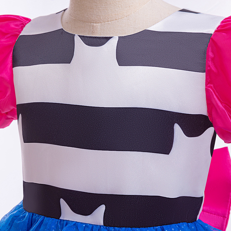 Kostium Cosplay dla Niemowląt  – Baby Clothing Unit recenzja i cena