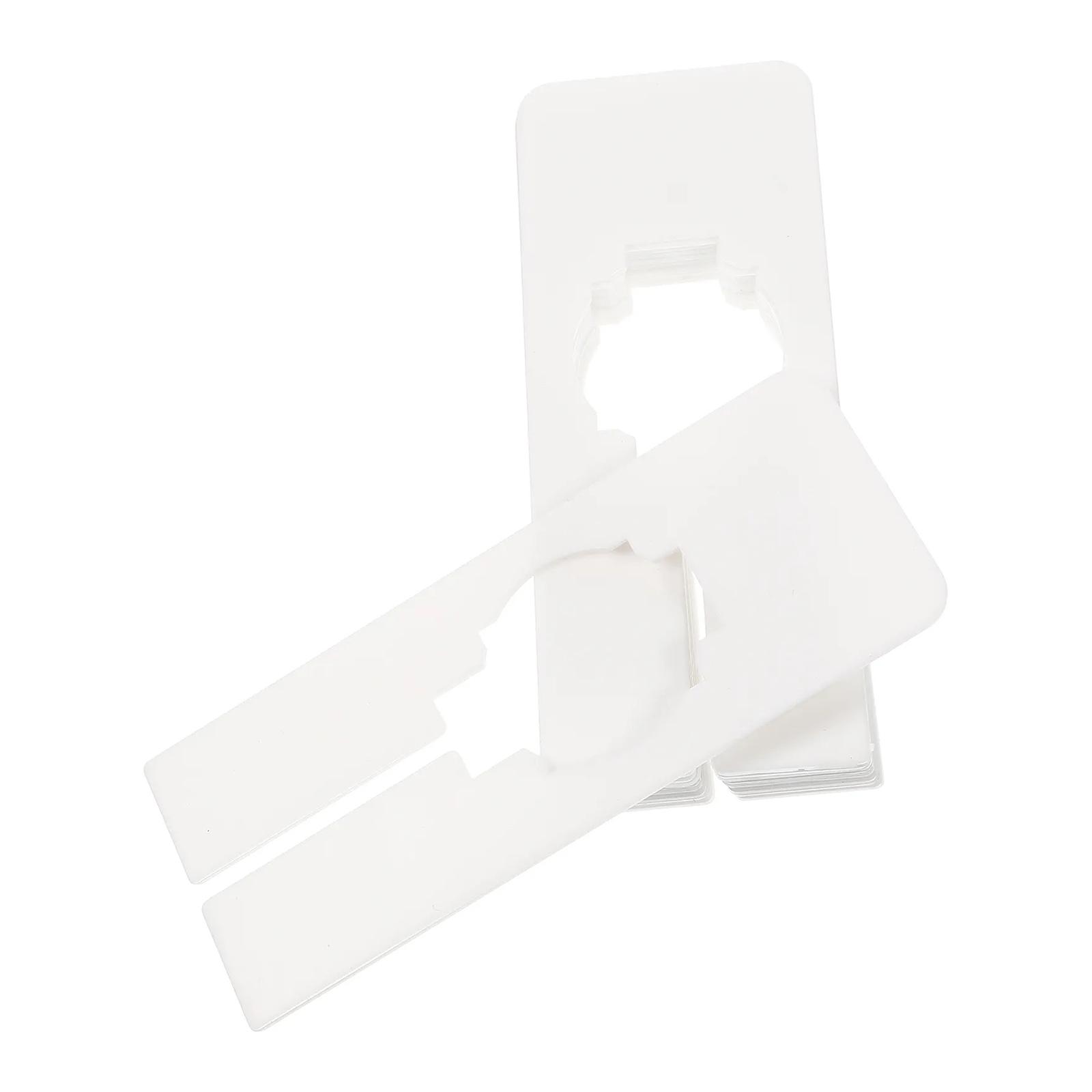 28x Przegródki do szafy na ubr – Baby Clothing Hanger Dividers recenzja i cena