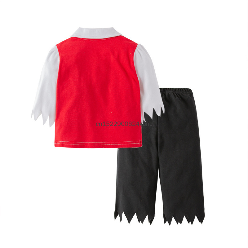 Kostiumy Piratów na Halloween  – Baby Clothing Unit recenzja i cena