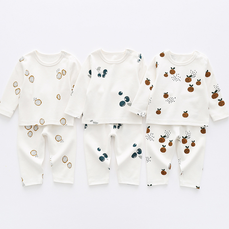 Zestawy ubrań dla niemowląt ga – Baby Clothing Organic Cotton recenzja i cena