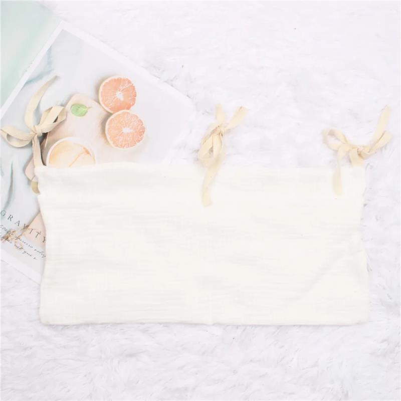 1/2 szt. Organizer do łóżeczka – Baby Clothing Storage recenzja i cena