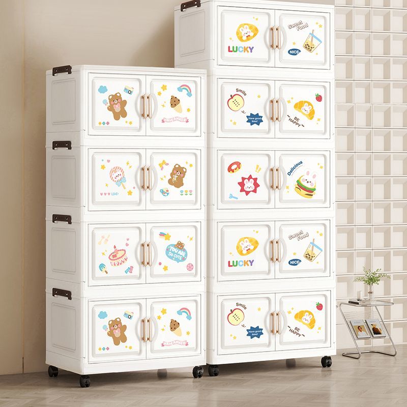 18,9-calowe składane pudełko d – Baby Clothing Storage recenzja i cena