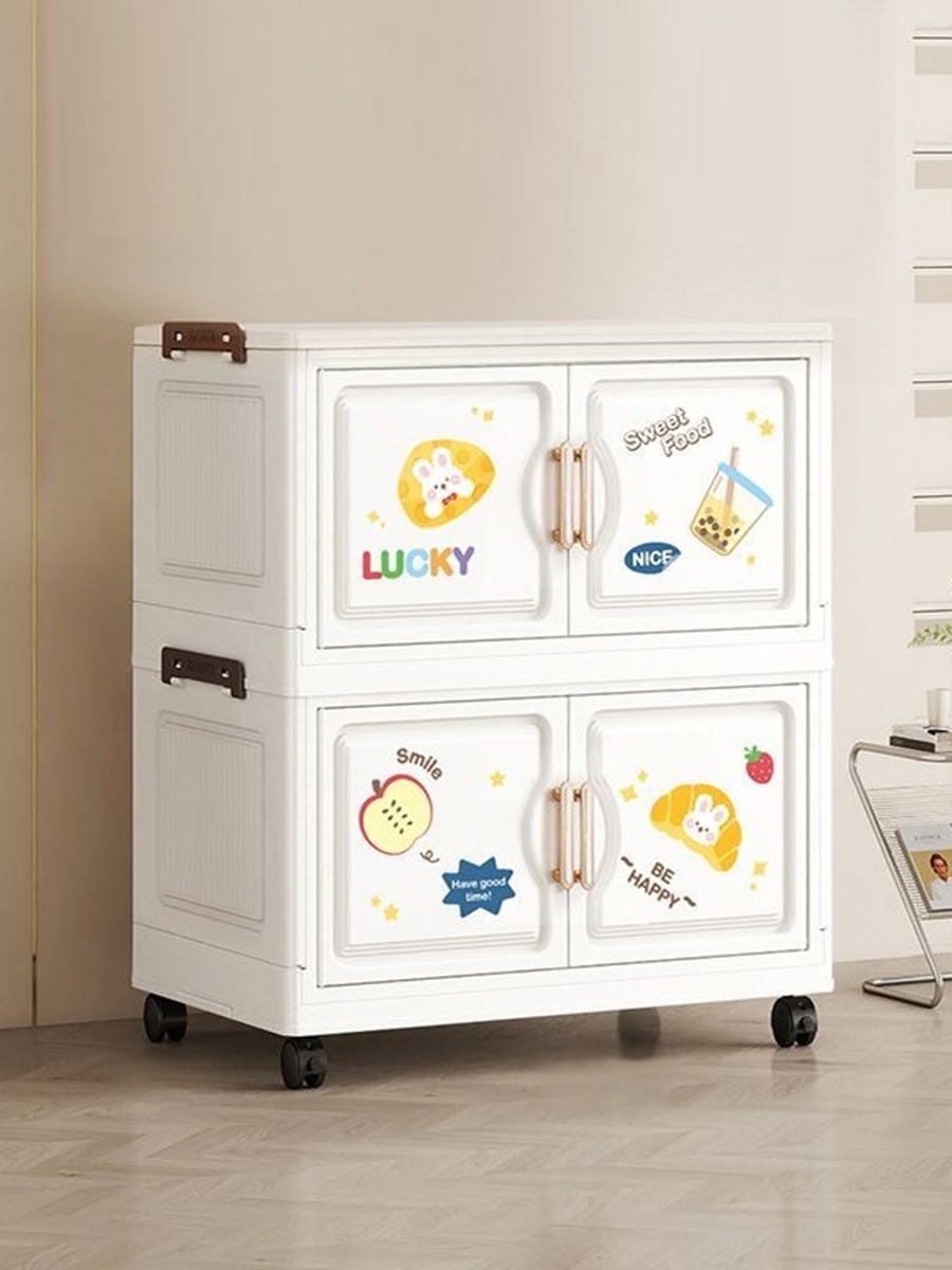 18,9-calowe składane pudełko d – Baby Clothing Storage recenzja i cena