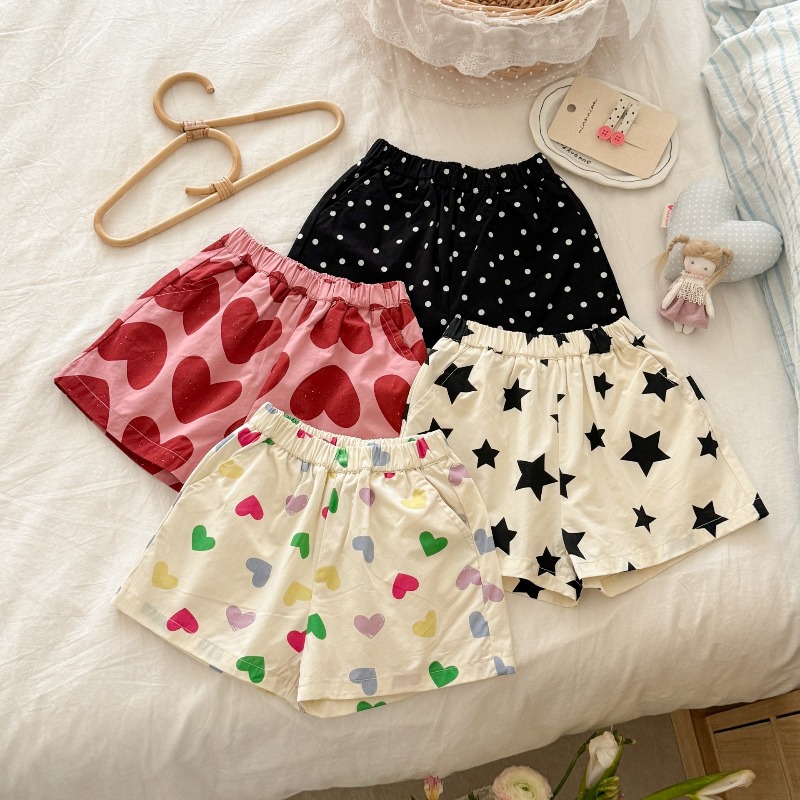 Dziewczęce szorty letnie, codz – Baby Clothing Patterns Free recenzja i cena