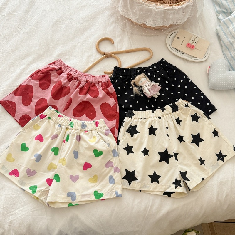 Dziewczęce szorty letnie, codz – Baby Clothing Patterns Free recenzja i cena