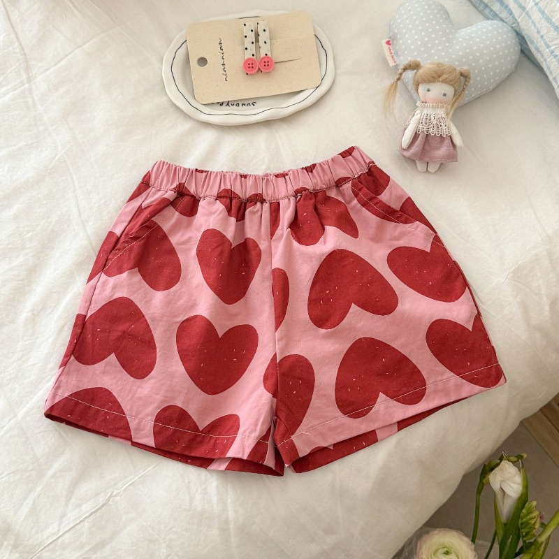 Dziewczęce szorty letnie, codz – Baby Clothing Patterns Free recenzja i cena