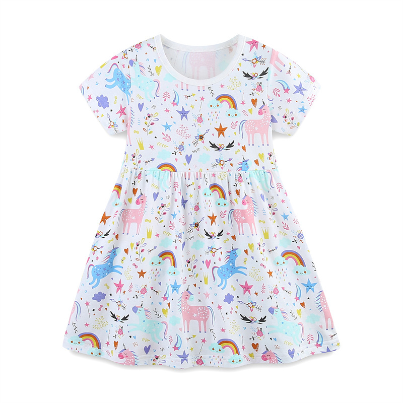 Sukienki dla dziewczynek 2-7 l – Baby Clothing Patterns Free recenzja i cena